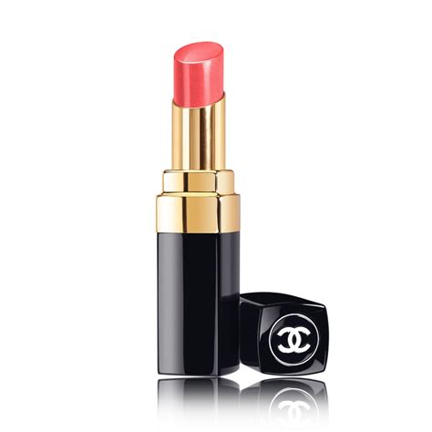 chanel rouge coco shine 73|Chanel Rouge Coco shine lipstick.